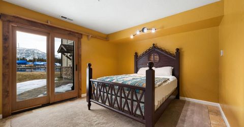489 Tahoe Keys Boulevard, Unit 46, South Lake Tahoe, CA 96150 Photo