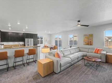 6997 Spencer Ridge Court, Sparks, NV 89436 Photo