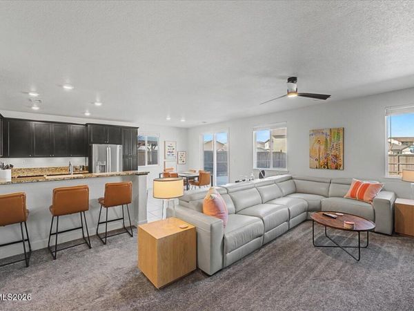 6997 Spencer Ridge Court, Sparks, NV 89436