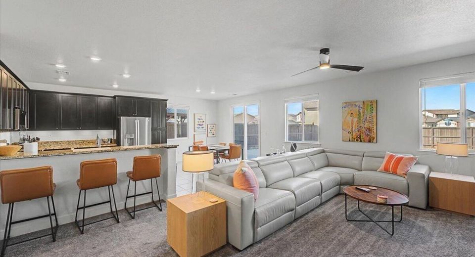 6997 Spencer Ridge Court, Sparks, NV 89436 Photo