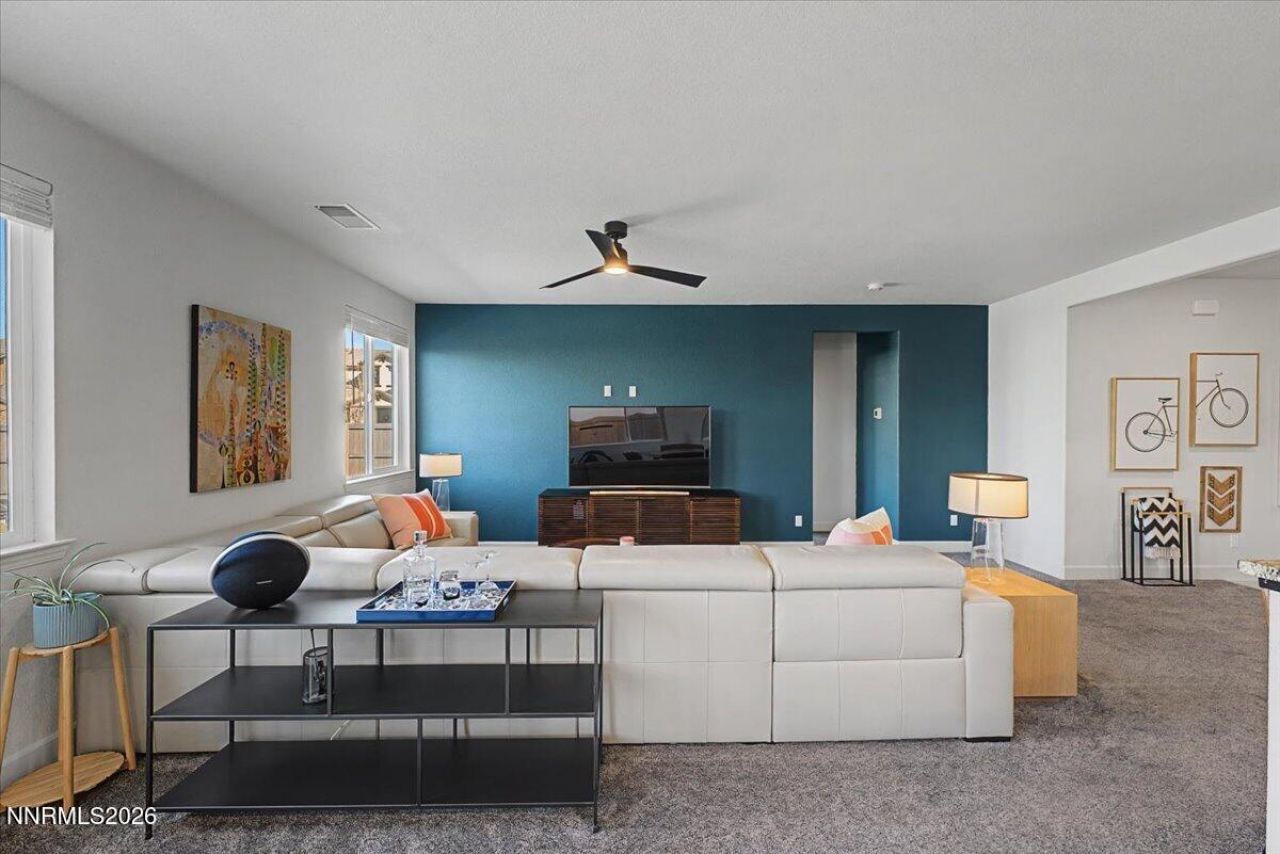 6997 Spencer Ridge Court, Sparks, NV 89436 Photo