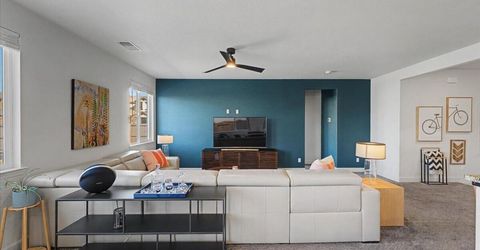 6997 Spencer Ridge Court, Sparks, NV 89436 Photo