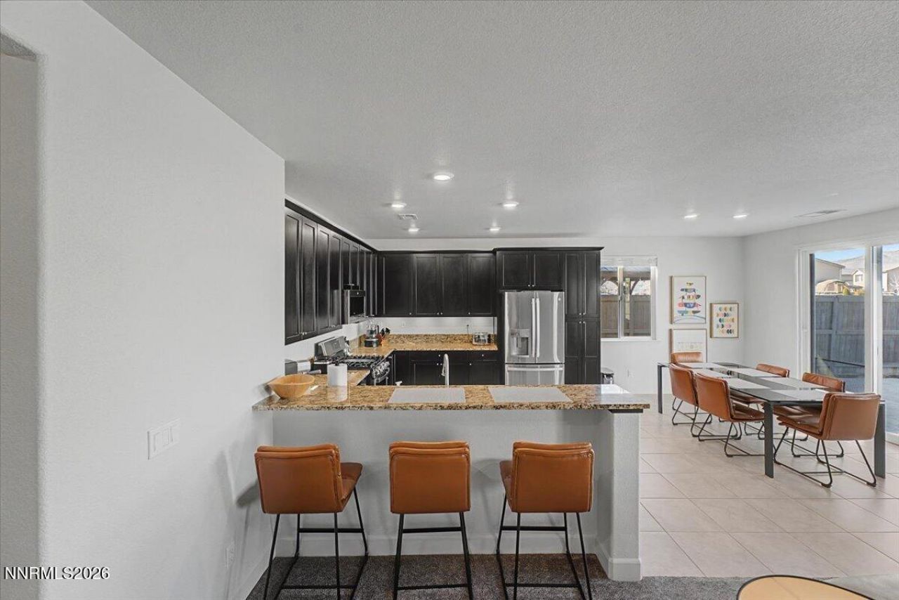 6997 Spencer Ridge Court, Sparks, NV 89436 Photo