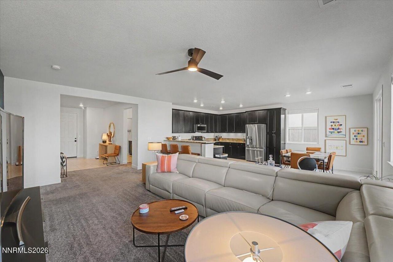 6997 Spencer Ridge Court, Sparks, NV 89436 Photo