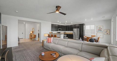 6997 Spencer Ridge Court, Sparks, NV 89436 Photo