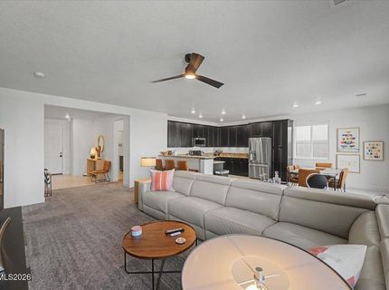 6997 Spencer Ridge Court, Sparks, NV 89436 Photo