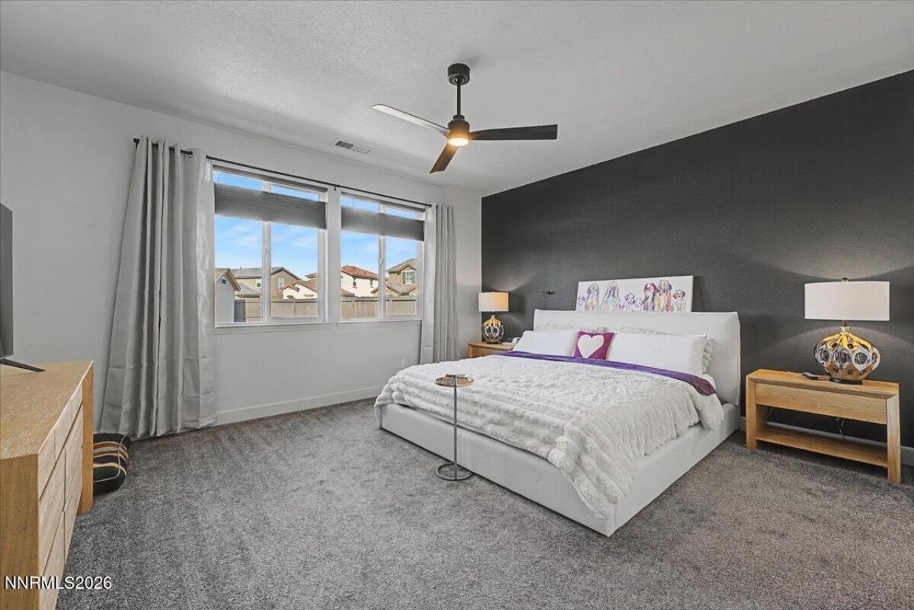 6997 Spencer Ridge Court, Sparks, NV 89436 Photo