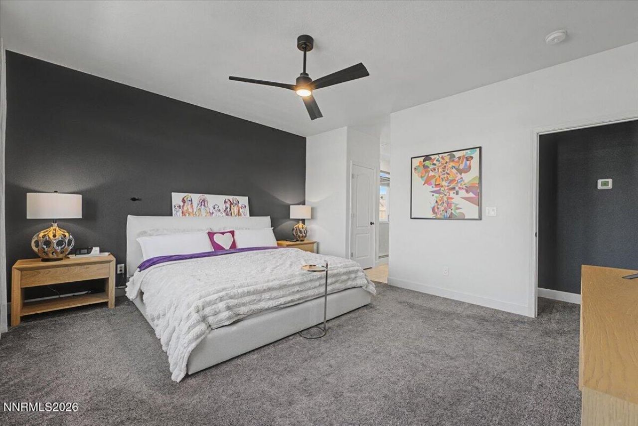 6997 Spencer Ridge Court, Sparks, NV 89436 Photo