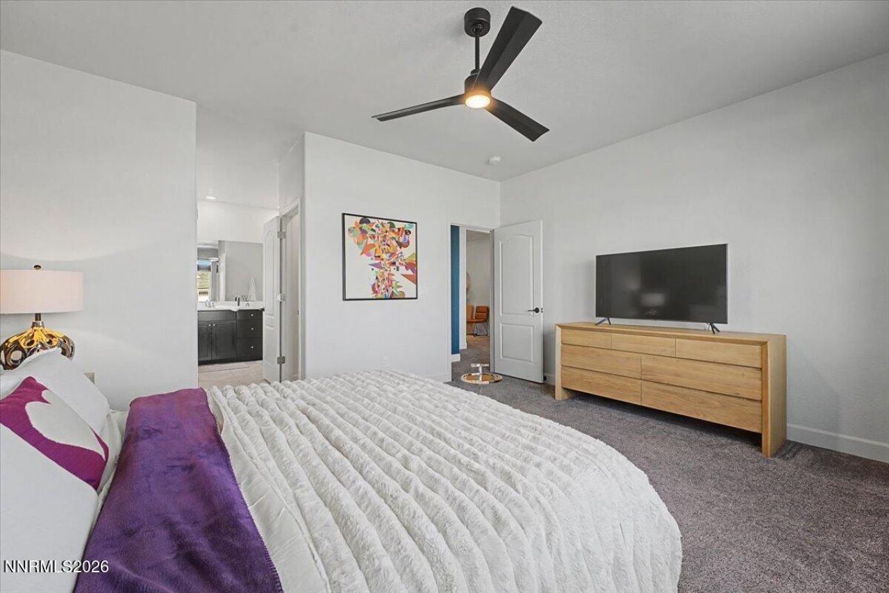 6997 Spencer Ridge Court, Sparks, NV 89436 Photo