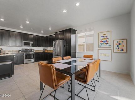 6997 Spencer Ridge Court, Sparks, NV 89436 Photo