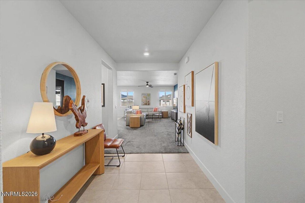 6997 Spencer Ridge Court, Sparks, NV 89436 Photo