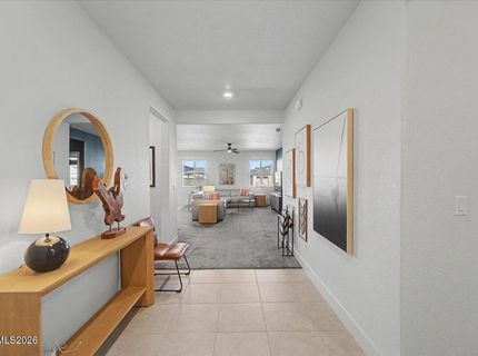 6997 Spencer Ridge Court, Sparks, NV 89436 Photo