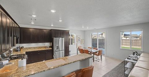 6997 Spencer Ridge Court, Sparks, NV 89436 Photo