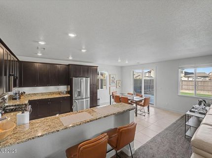 6997 Spencer Ridge Court, Sparks, NV 89436 Photo