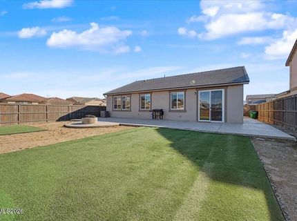 6997 Spencer Ridge Court, Sparks, NV 89436 Photo