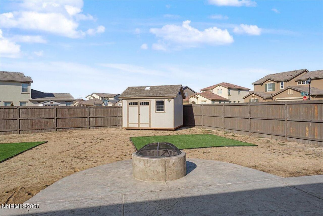6997 Spencer Ridge Court, Sparks, NV 89436 Photo