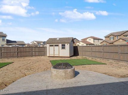 6997 Spencer Ridge Court, Sparks, NV 89436 Photo