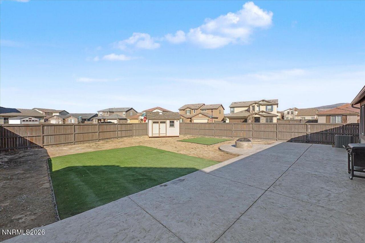 6997 Spencer Ridge Court, Sparks, NV 89436 Photo