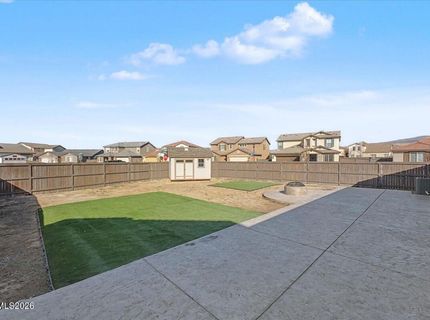 6997 Spencer Ridge Court, Sparks, NV 89436 Photo