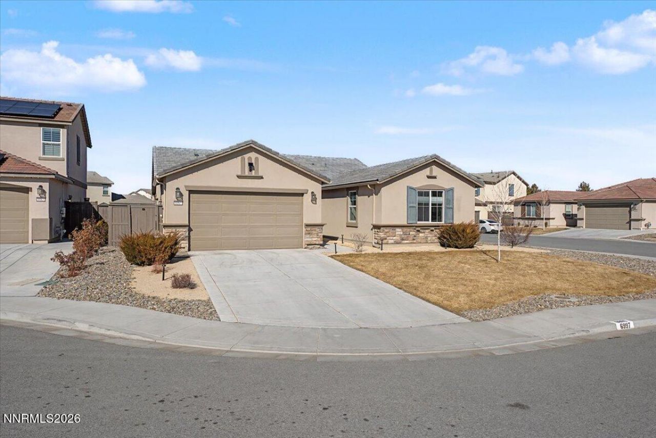 6997 Spencer Ridge Court, Sparks, NV 89436 Photo