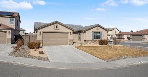 6997 Spencer Ridge Court, Sparks, NV 89436 Photo