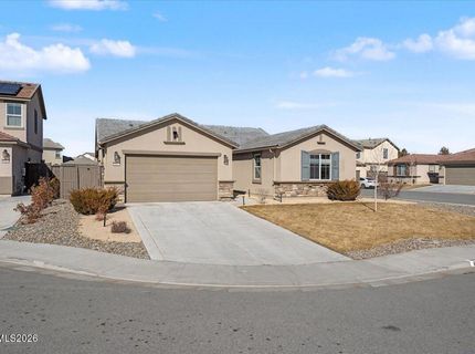 6997 Spencer Ridge Court, Sparks, NV 89436 Photo
