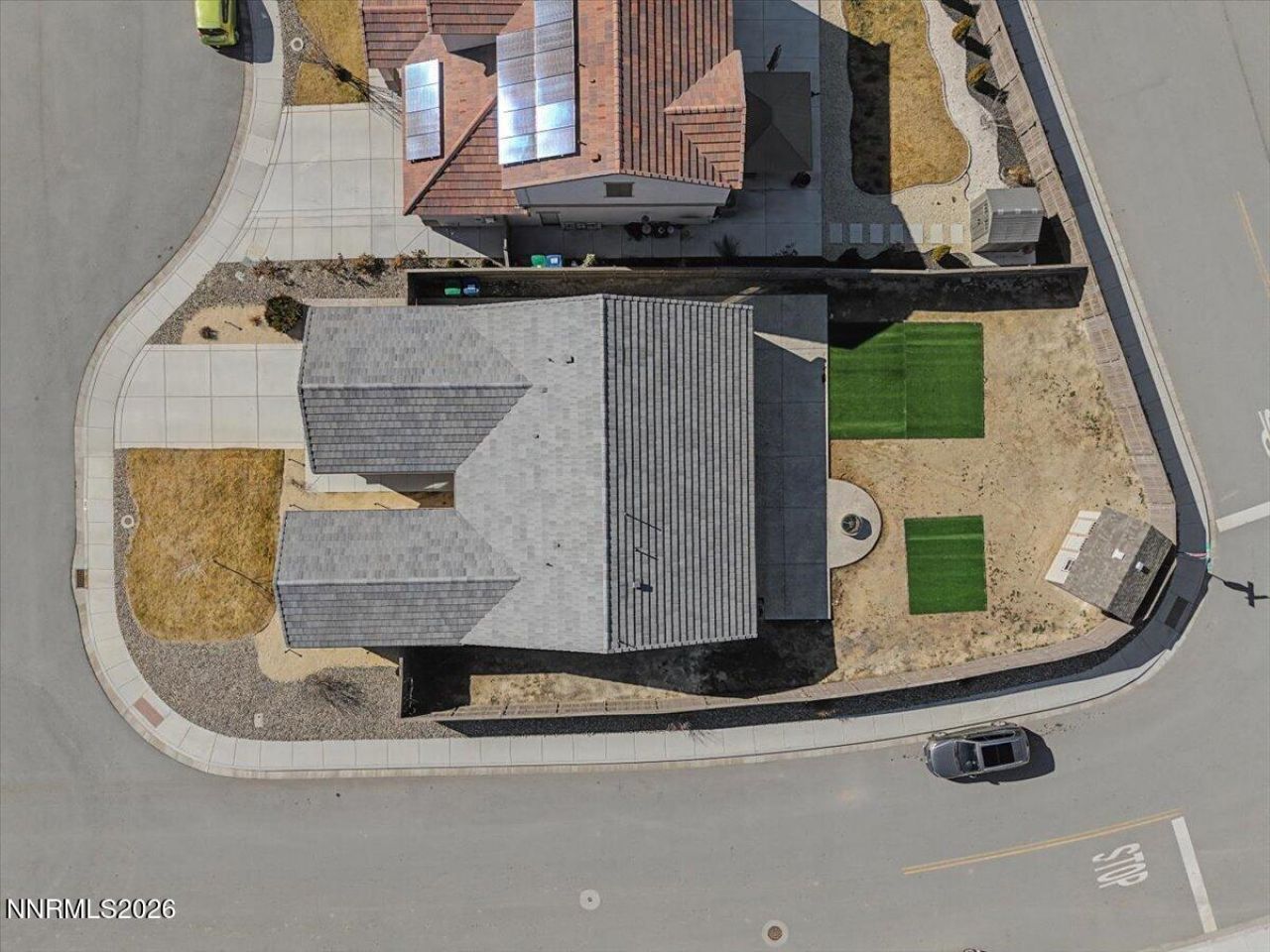 6997 Spencer Ridge Court, Sparks, NV 89436 Photo