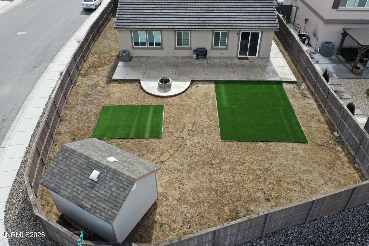 6997 Spencer Ridge Court, Sparks, NV 89436 Photo