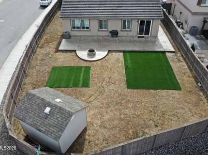 6997 Spencer Ridge Court, Sparks, NV 89436 Photo