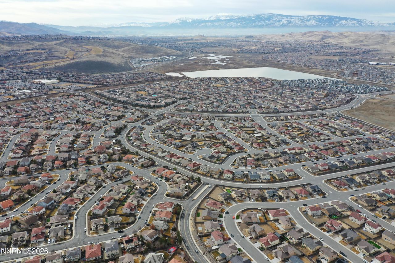 6997 Spencer Ridge Court, Sparks, NV 89436 Photo