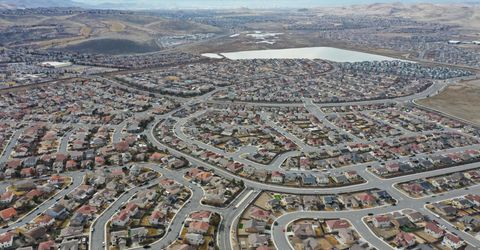 6997 Spencer Ridge Court, Sparks, NV 89436 Photo