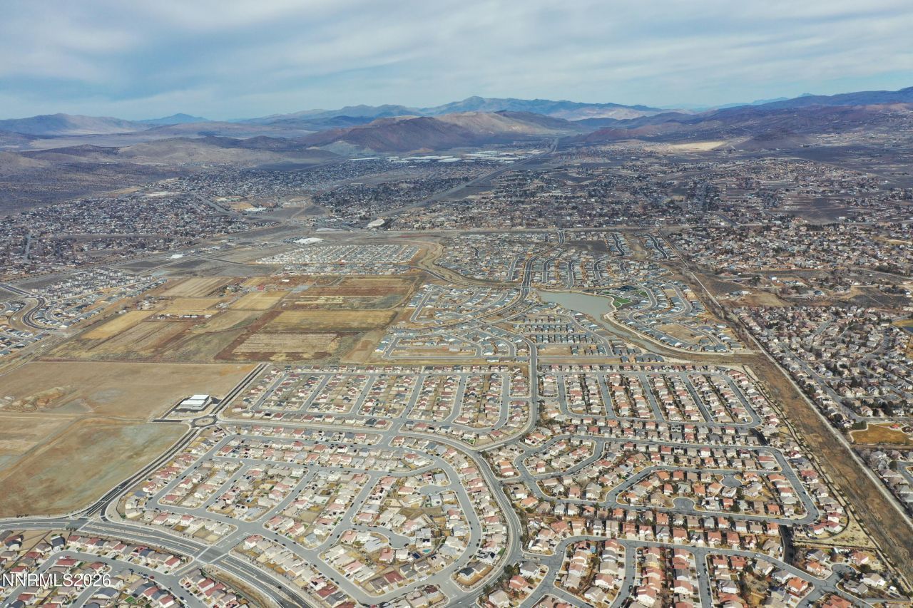 6997 Spencer Ridge Court, Sparks, NV 89436 Photo