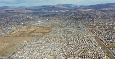 6997 Spencer Ridge Court, Sparks, NV 89436 Photo