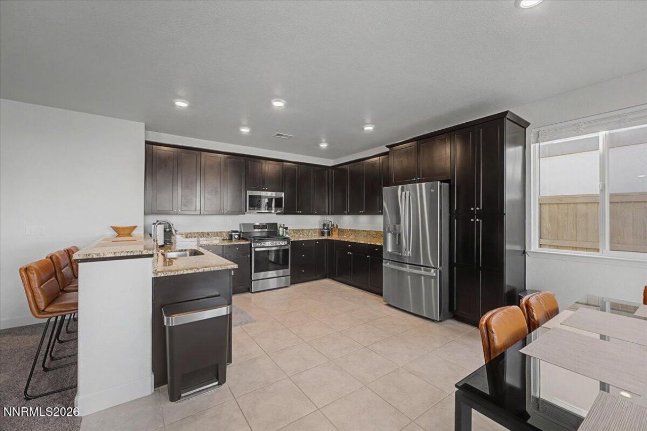 6997 Spencer Ridge Court, Sparks, NV 89436 Photo