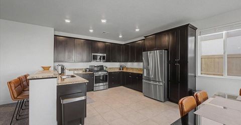 6997 Spencer Ridge Court, Sparks, NV 89436 Photo