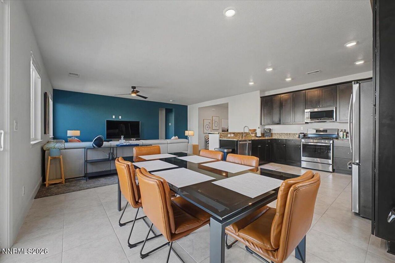 6997 Spencer Ridge Court, Sparks, NV 89436 Photo