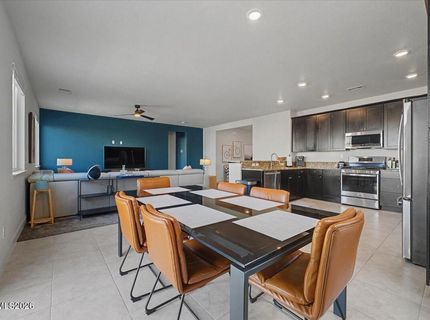 6997 Spencer Ridge Court, Sparks, NV 89436 Photo