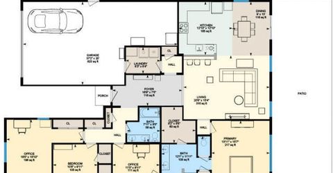 6997 Spencer Ridge Court, Sparks, NV 89436 Photo