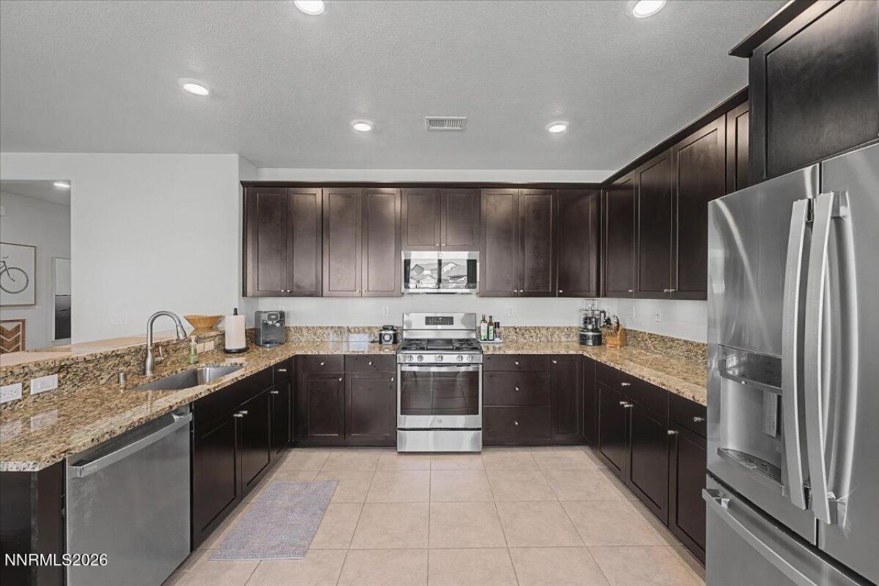 6997 Spencer Ridge Court, Sparks, NV 89436 Photo