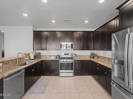 6997 Spencer Ridge Court, Sparks, NV 89436 Photo