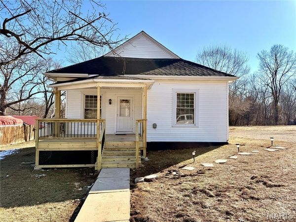 1104 East Street, Leadwood, MO 63653