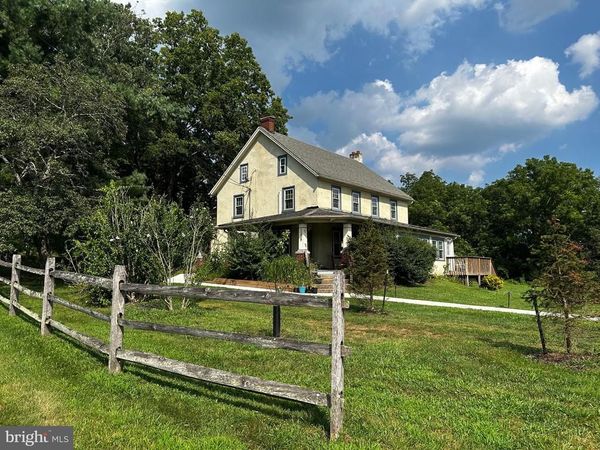 1239 SALFORD STREET, Unit 2, HARLEYSVILLE, PA 19438