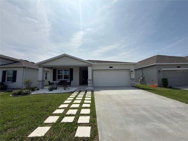 5321 AMERSHAM LANE, ST CLOUD, FL 34771