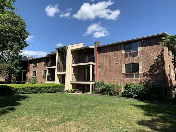 2366 Commonwealth Ave., Unit 1-3, Newton, MA 02466