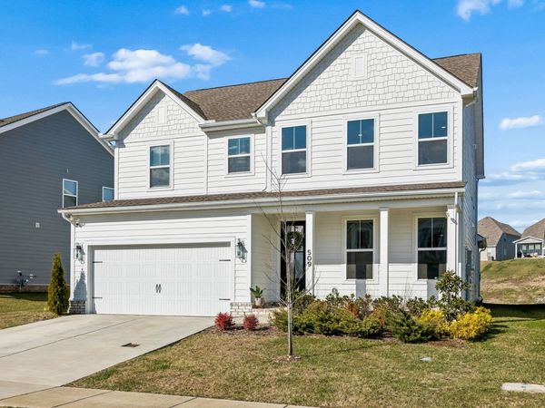 509 Wilkerson Pl, Spring Hill, TN 37174