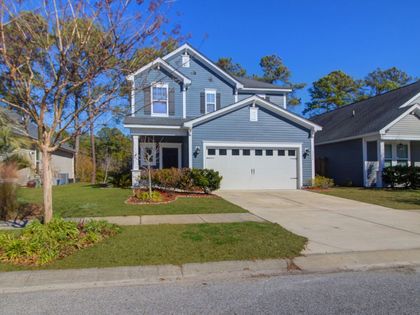 3056 Grand Bay Lane Johns Island, SC 29455