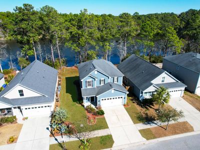 3056 Grand Bay Lane, Johns Island, SC 29455