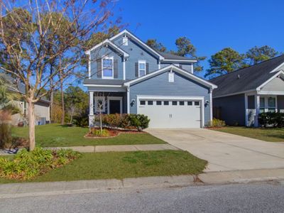 3056 Grand Bay Lane, Johns Island, SC 29455