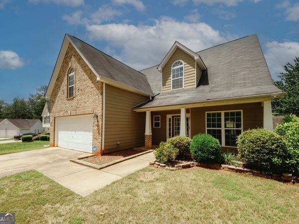 7000 Lunar Blue Way, Mcdonough, GA 30253