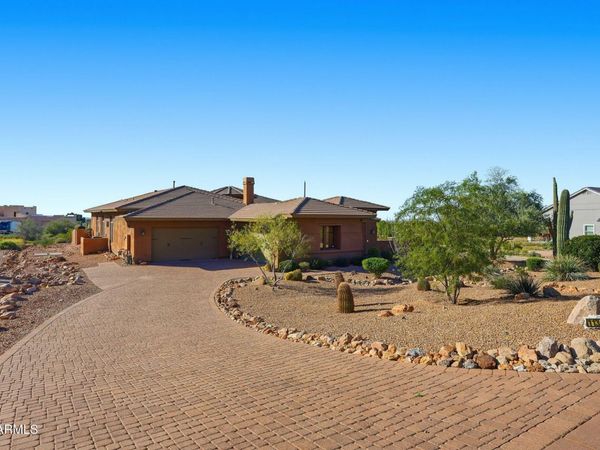 11307 E MINTON Street, Mesa, AZ 85207